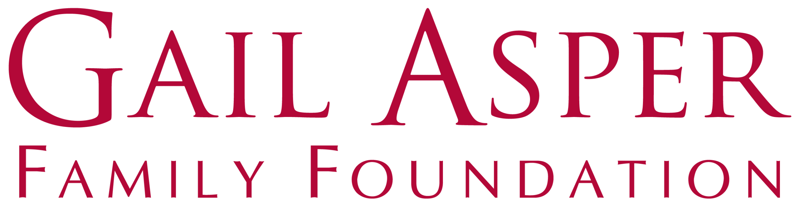 Gail Asper Family Foundation