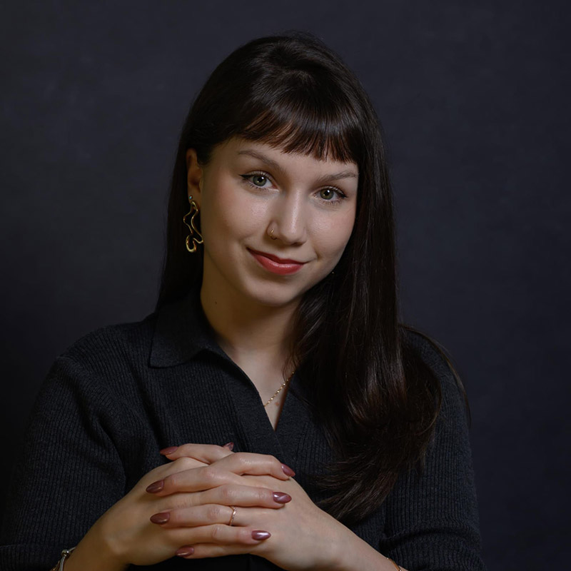 Etel Shevelev - Company Manager