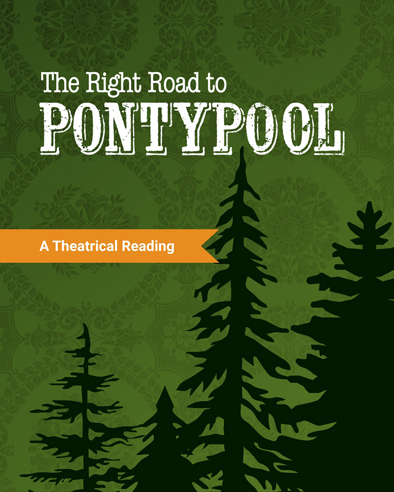 The Right Road to Pontypool