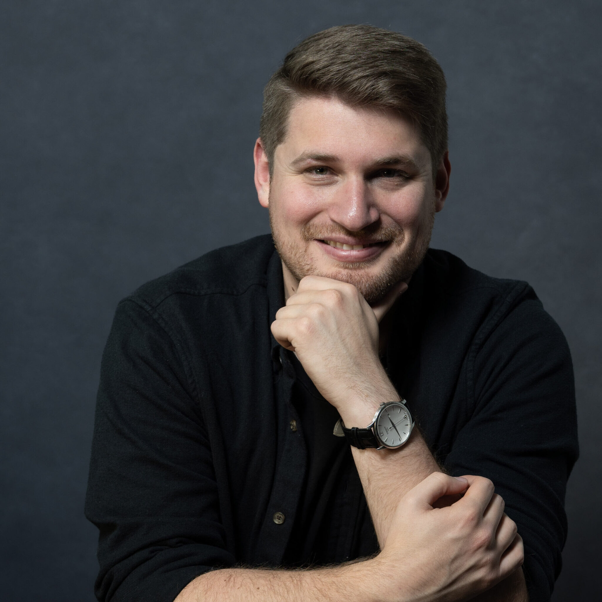 Dan Petrenko