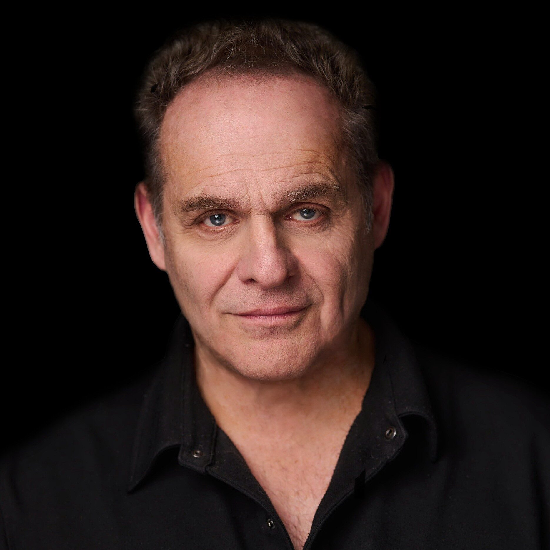 Daniel Kash