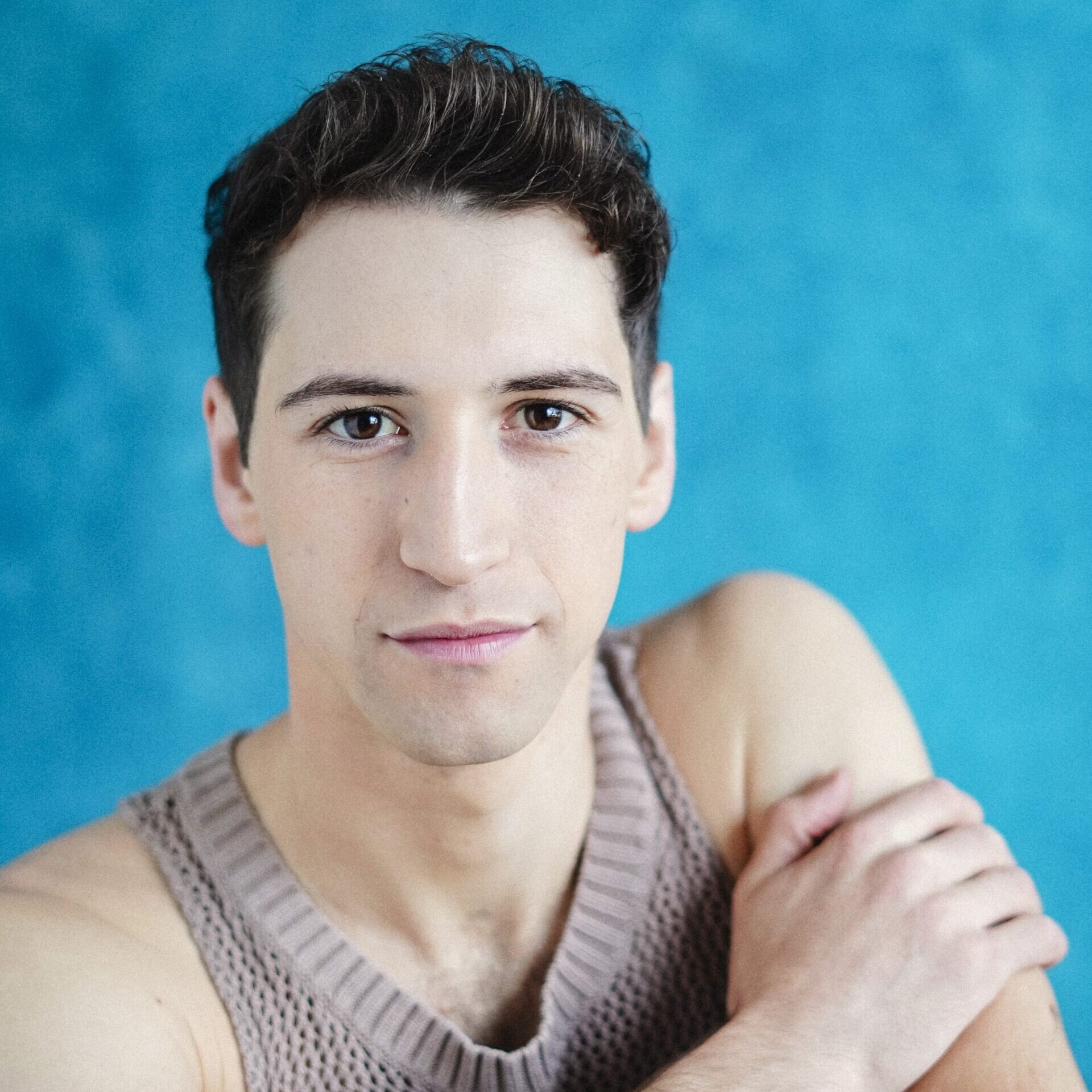 Evan Taylor Benyacar