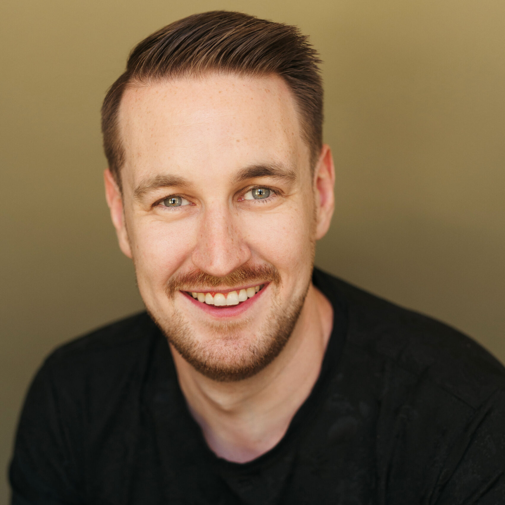 Luke Opdahl