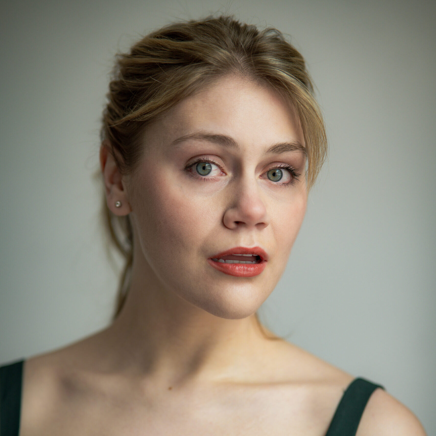 Sarah Luby