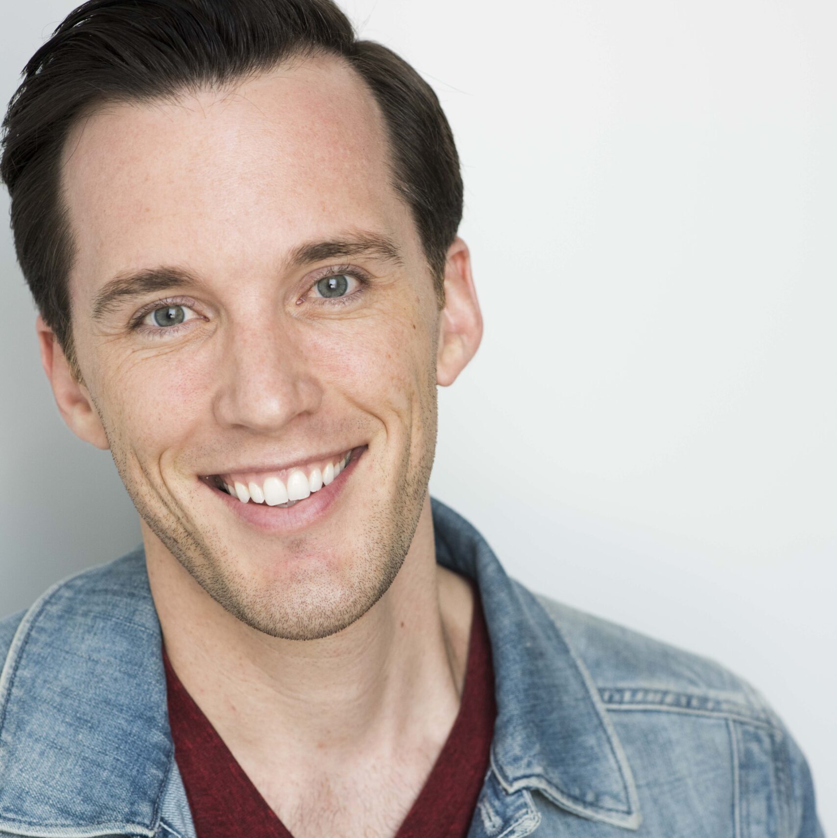 Justin Stadnyk