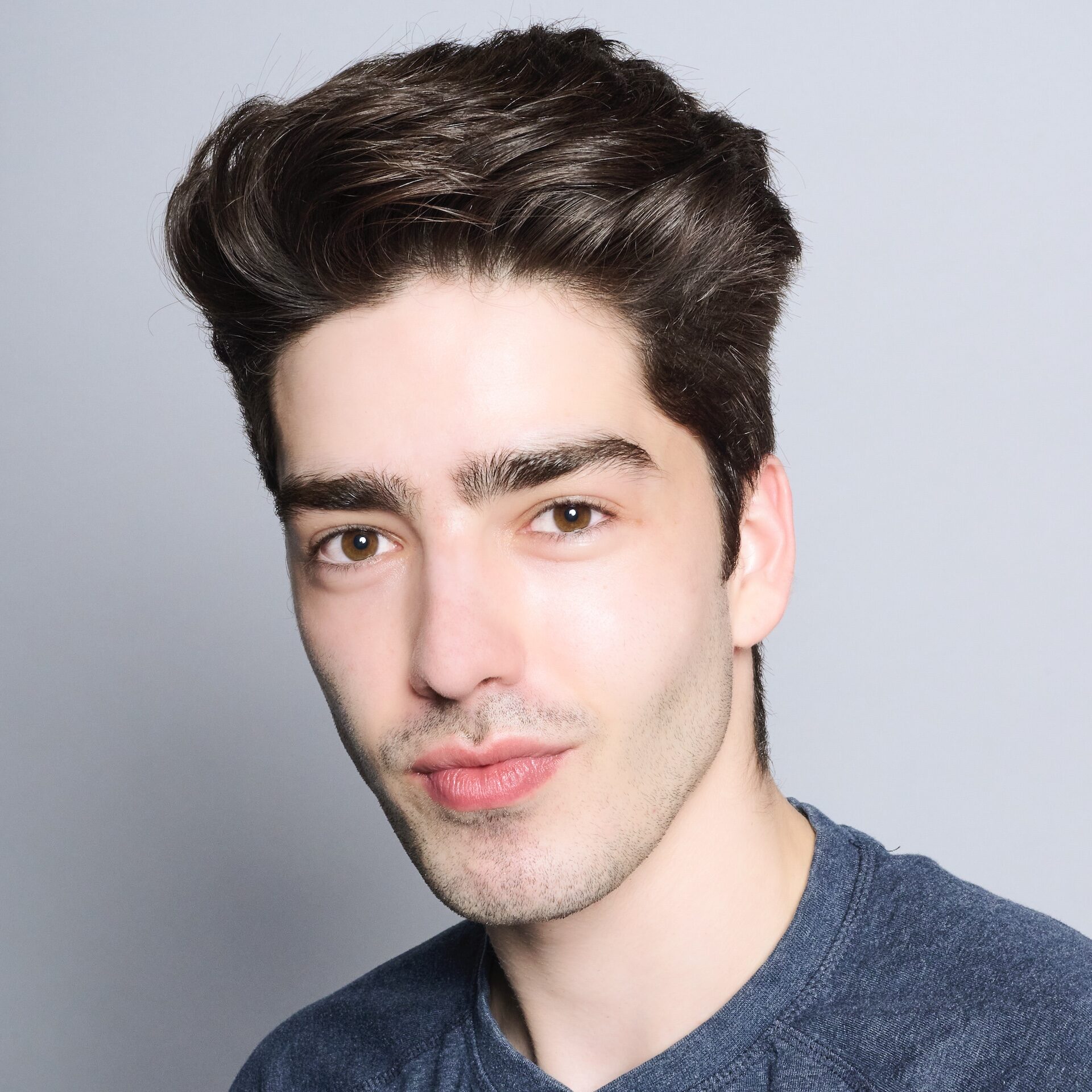Timothy Harder