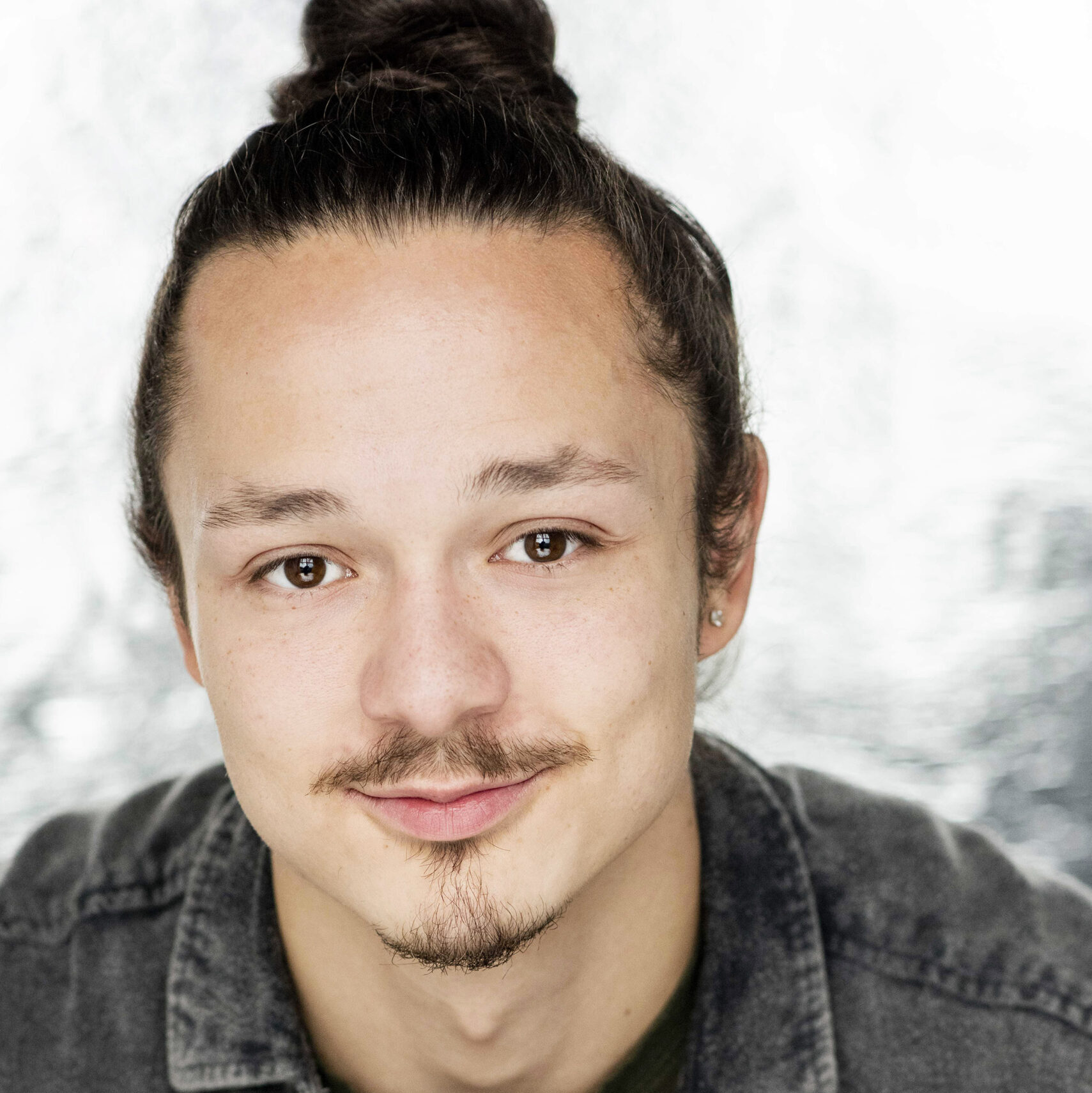 Vinnie Alberto