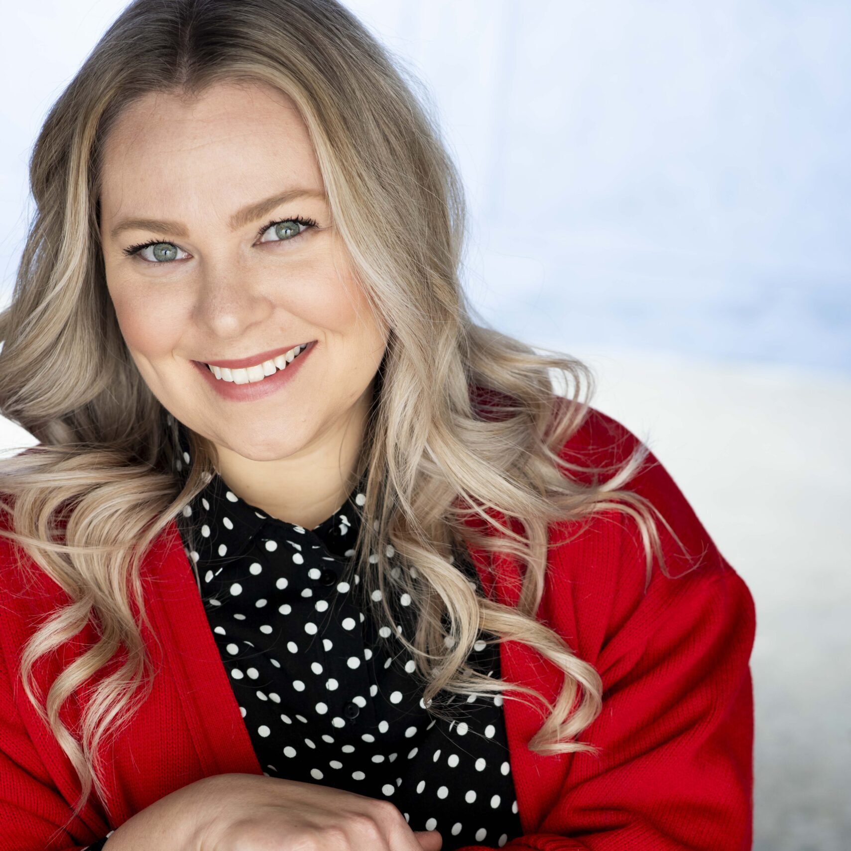 Jillian Willems