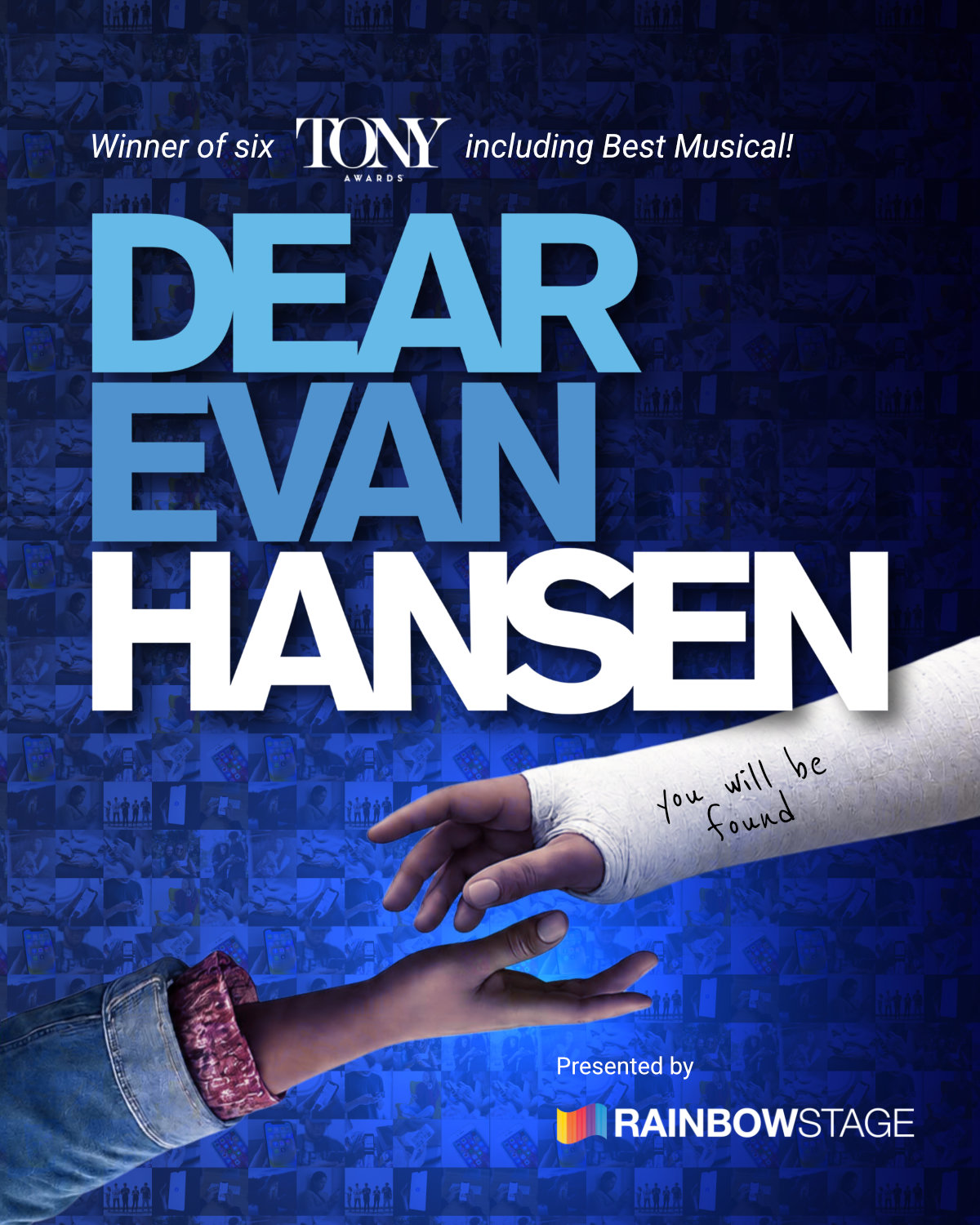 Ride The Musical - Winnipeg Jewish Theatre