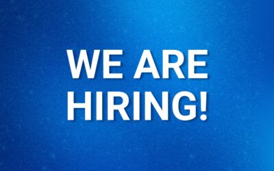 Hiring: Community Engagement Representative
