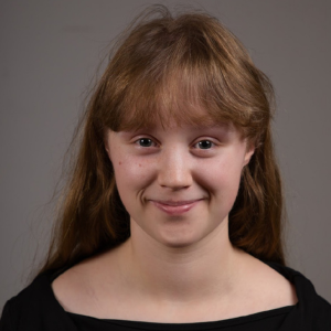 Kate George