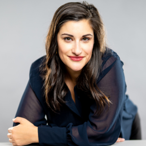 Berkley Silverman
